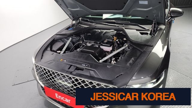 2024 Genesis G80 (RG3) - Thumbnail 20