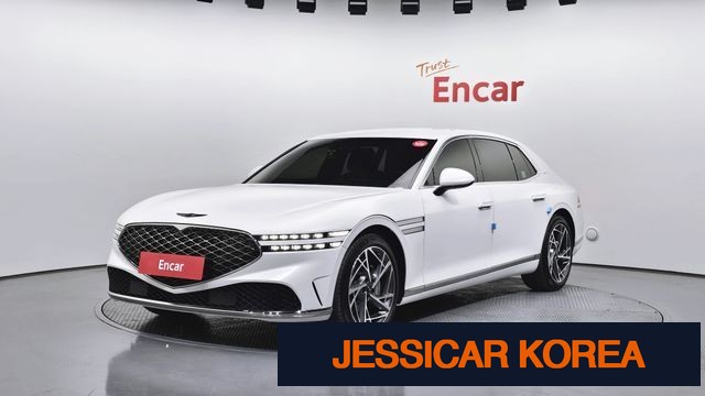 2023 Genesis G90 (RS4) - Thumbnail 6