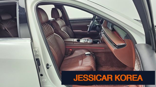 2023 Genesis G90 (RS4) - Thumbnail 12