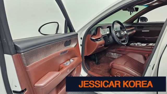 2023 Genesis G90 (RS4) - Thumbnail 17