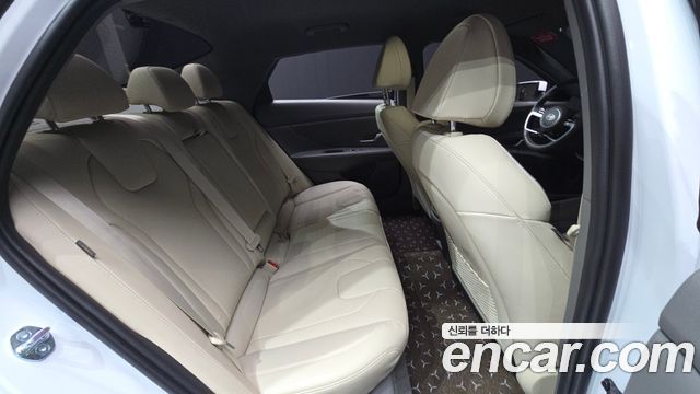 2026 Hyundai 더 뉴 아반떼 (CN7) - Thumbnail 12