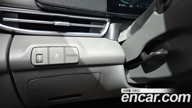 2026 Hyundai 더 뉴 아반떼 (CN7) - Thumbnail 13