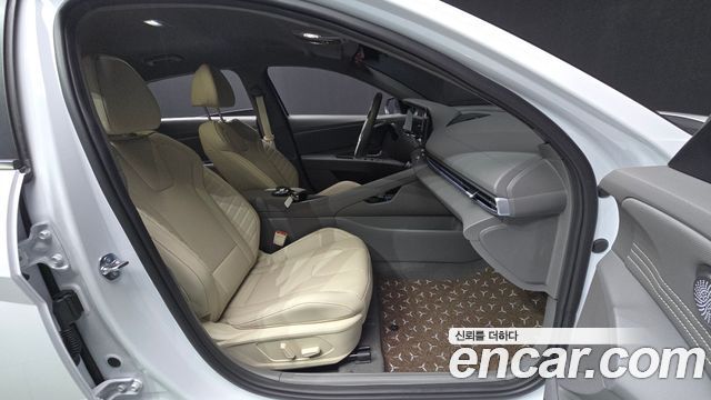 2026 Hyundai 더 뉴 아반떼 (CN7) - Thumbnail 16