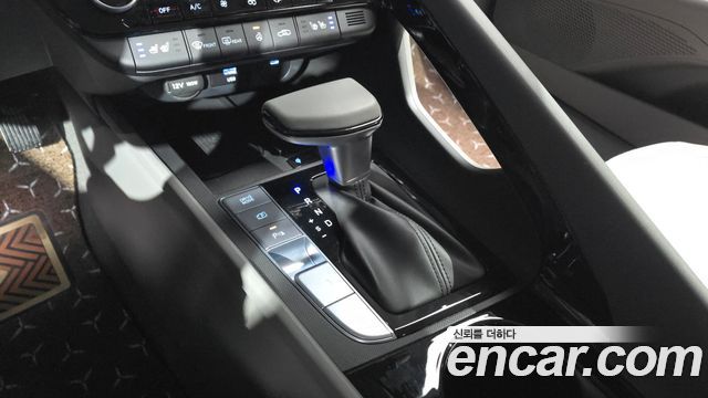 2026 Hyundai 더 뉴 아반떼 (CN7) - Thumbnail 19