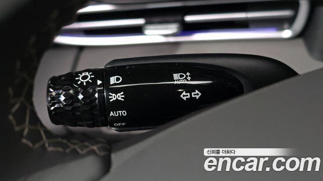 2026 Hyundai 더 뉴 아반떼 (CN7) - Thumbnail 20