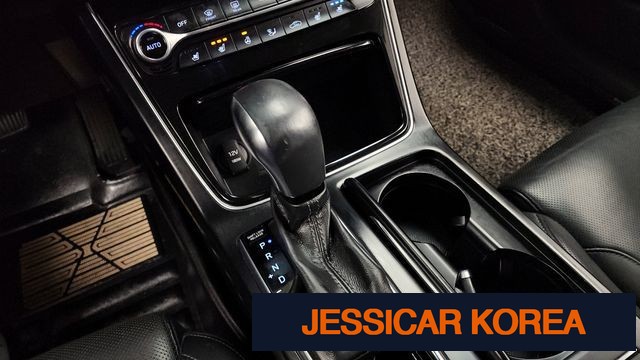 2017 Hyundai Grandeur IG - Thumbnail 2