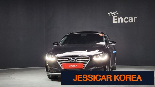 2017 Hyundai Grandeur IG - Thumbnail 4
