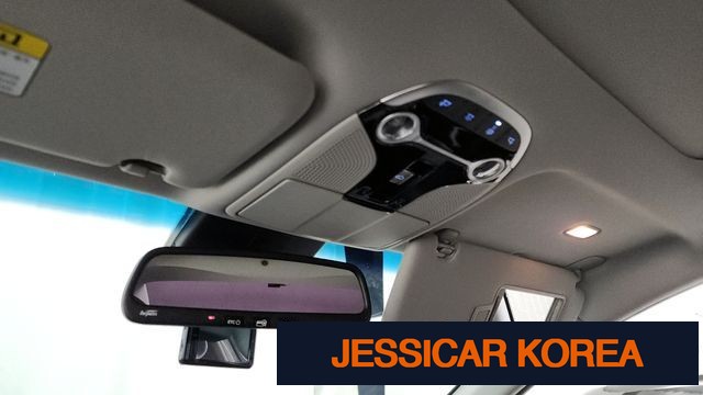 2017 Hyundai Grandeur IG - Thumbnail 5
