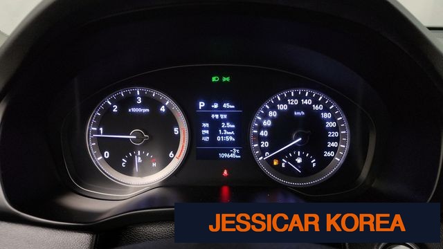 2017 Hyundai Grandeur IG - Thumbnail 7