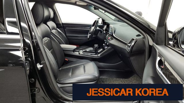 2017 Hyundai Grandeur IG - Thumbnail 8