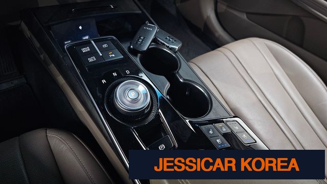 2022 Kia K8 - Thumbnail 7