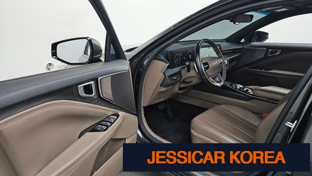 2022 Kia K8 - Thumbnail 10