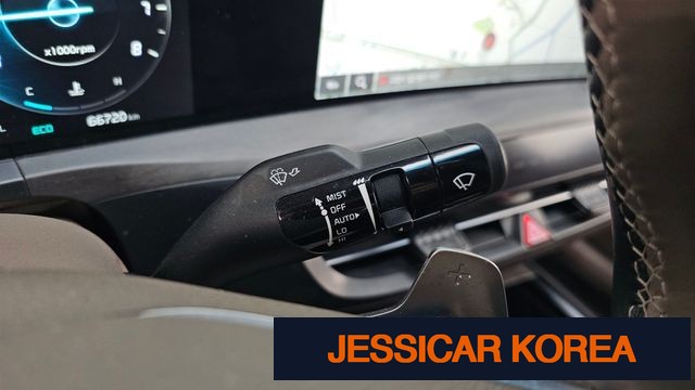 2022 Kia K8 - Thumbnail 4