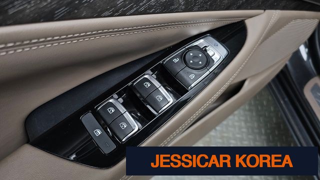 2022 Kia K8 - Thumbnail 5
