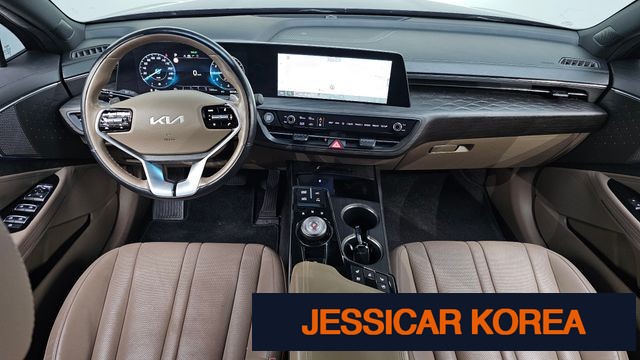 2022 Kia K8 - Thumbnail 7