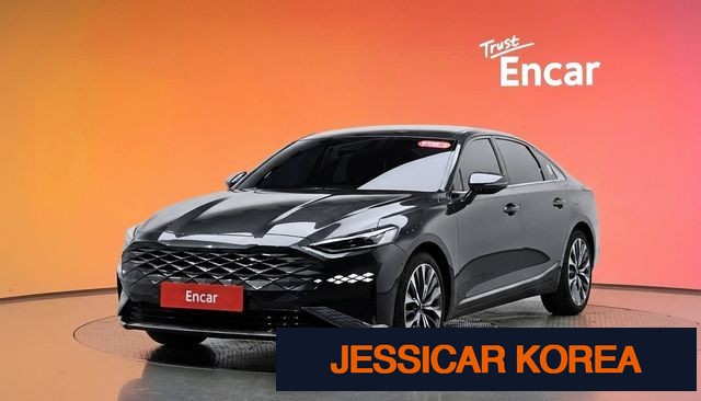 2022 Kia K8 - Thumbnail 10