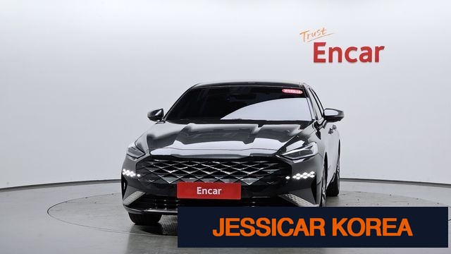 2022 Kia K8 - Thumbnail 12