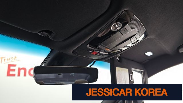 2022 Kia K8 - Thumbnail 14