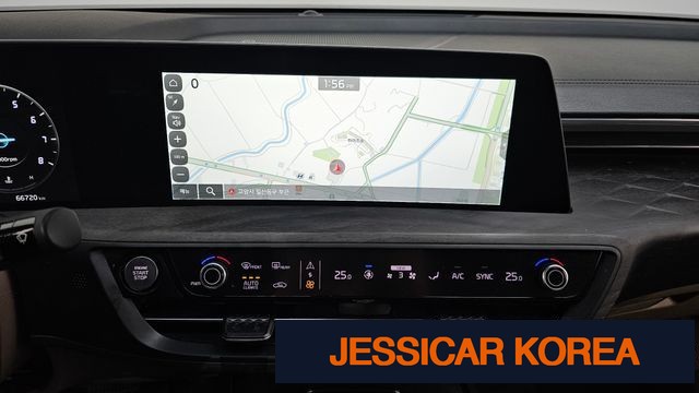 2022 Kia K8 - Thumbnail 15