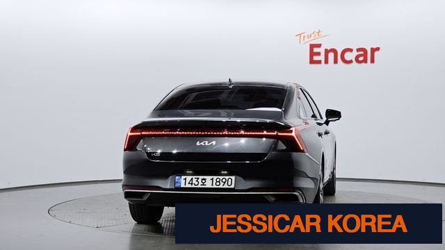 2022 Kia K8 - Thumbnail 19