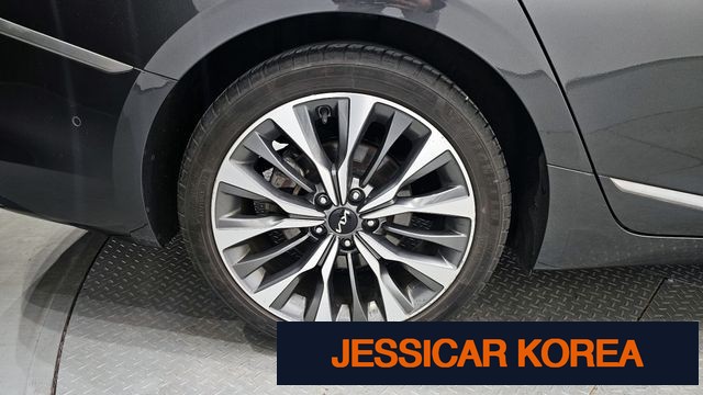 2022 Kia K8 - Thumbnail 20