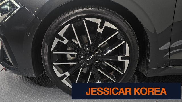 2024 Kia The New K5 3rd Generation - Thumbnail 4