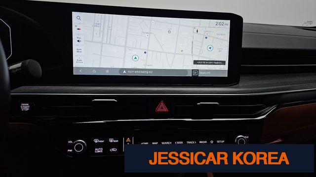 2024 Kia The New K5 3rd Generation - Thumbnail 7
