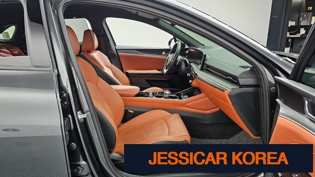 2024 Kia The New K5 3rd Generation - Thumbnail 8