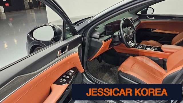 2024 Kia The New K5 3rd Generation - Thumbnail 12