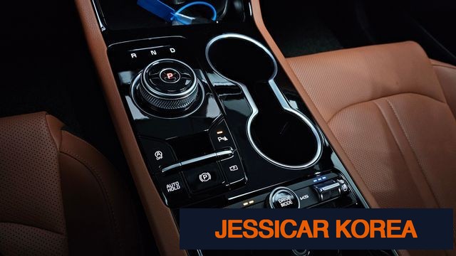 2024 Kia The New K5 3rd Generation - Thumbnail 13