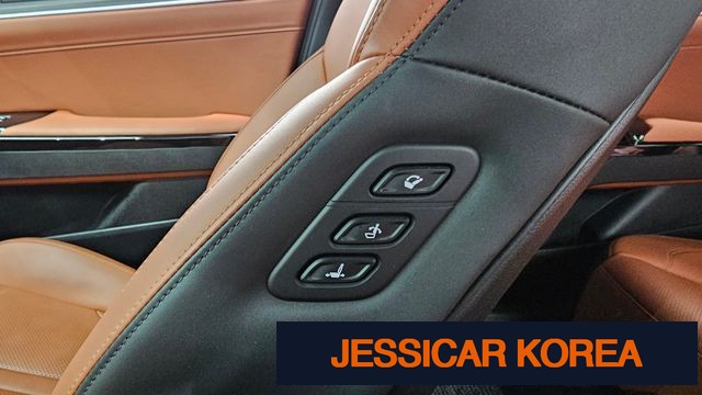 2024 Kia The New K5 3rd Generation - Thumbnail 16