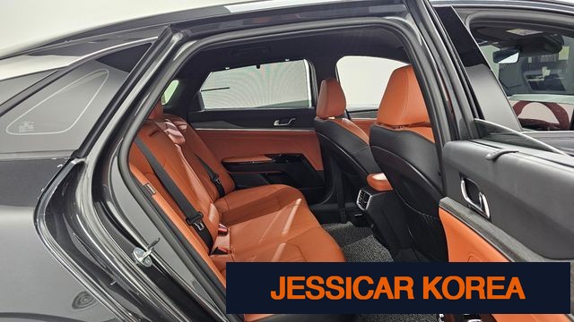 2024 Kia The New K5 3rd Generation - Thumbnail 20