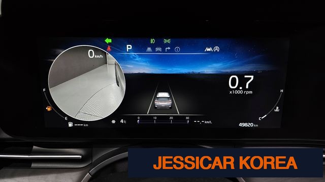 2021 Kia Carnival 4th Gen - Thumbnail 2
