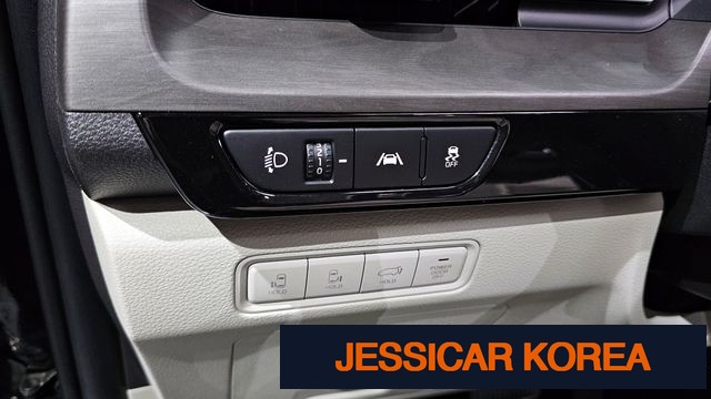 2021 Kia Carnival 4th Gen - Thumbnail 4