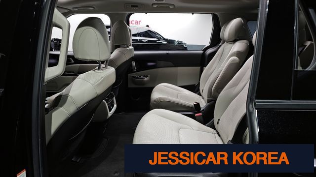 2021 Kia Carnival 4th Gen - Thumbnail 6