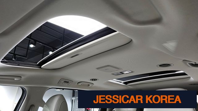 2021 Kia Carnival 4th Gen - Thumbnail 7