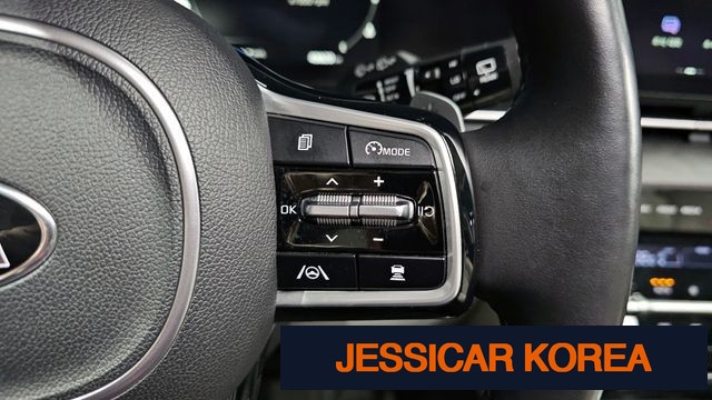 2021 Kia Carnival 4th Gen - Thumbnail 10