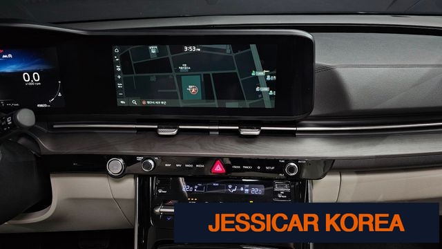 2021 Kia Carnival 4th Gen - Thumbnail 11
