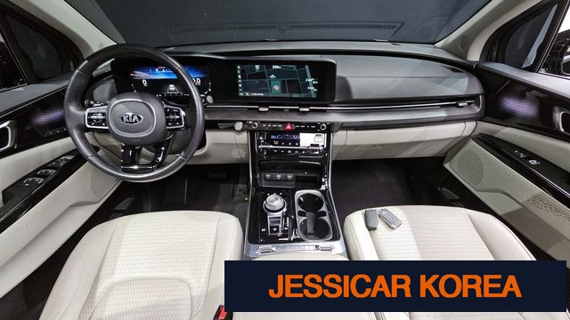 2021 Kia Carnival 4th Gen - Thumbnail 12