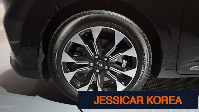 2021 Kia Carnival 4th Gen - Thumbnail 14
