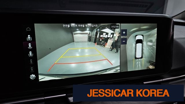 2021 Kia Carnival 4th Gen - Thumbnail 15
