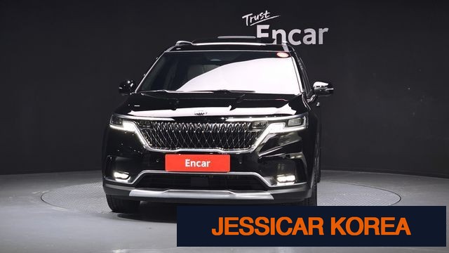 2021 Kia Carnival 4th Gen - Thumbnail 16