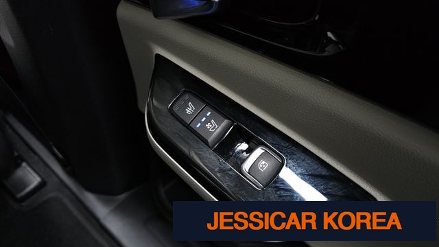 2021 Kia Carnival 4th Gen - Thumbnail 18
