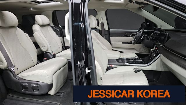 2021 Kia Carnival 4th Gen - Thumbnail 20