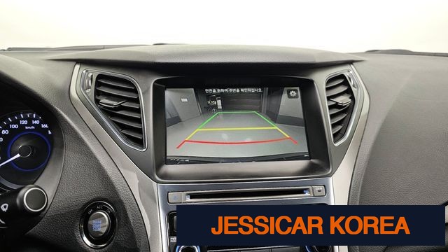 2017 Hyundai Grandeur HG - Thumbnail 6