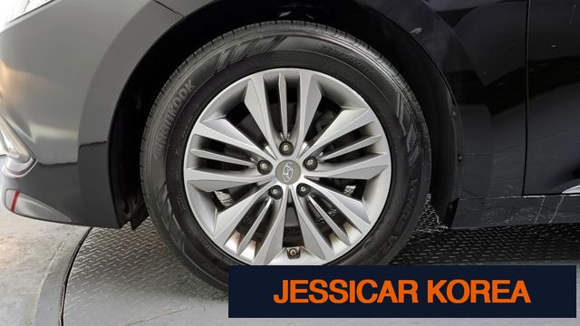2017 Hyundai Grandeur HG - Thumbnail 7