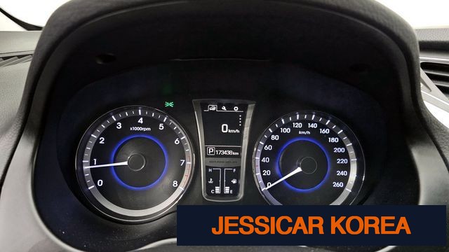 2017 Hyundai Grandeur HG - Thumbnail 12