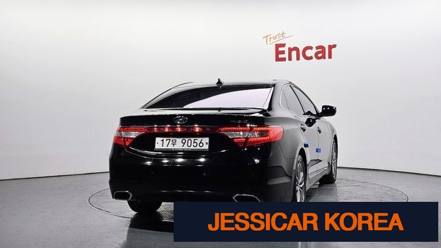 2017 Hyundai Grandeur HG - Thumbnail 15