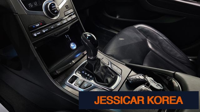 2017 Hyundai Grandeur HG - Thumbnail 17