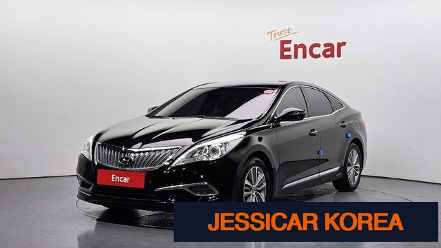 2017 Hyundai Grandeur HG - Thumbnail 18